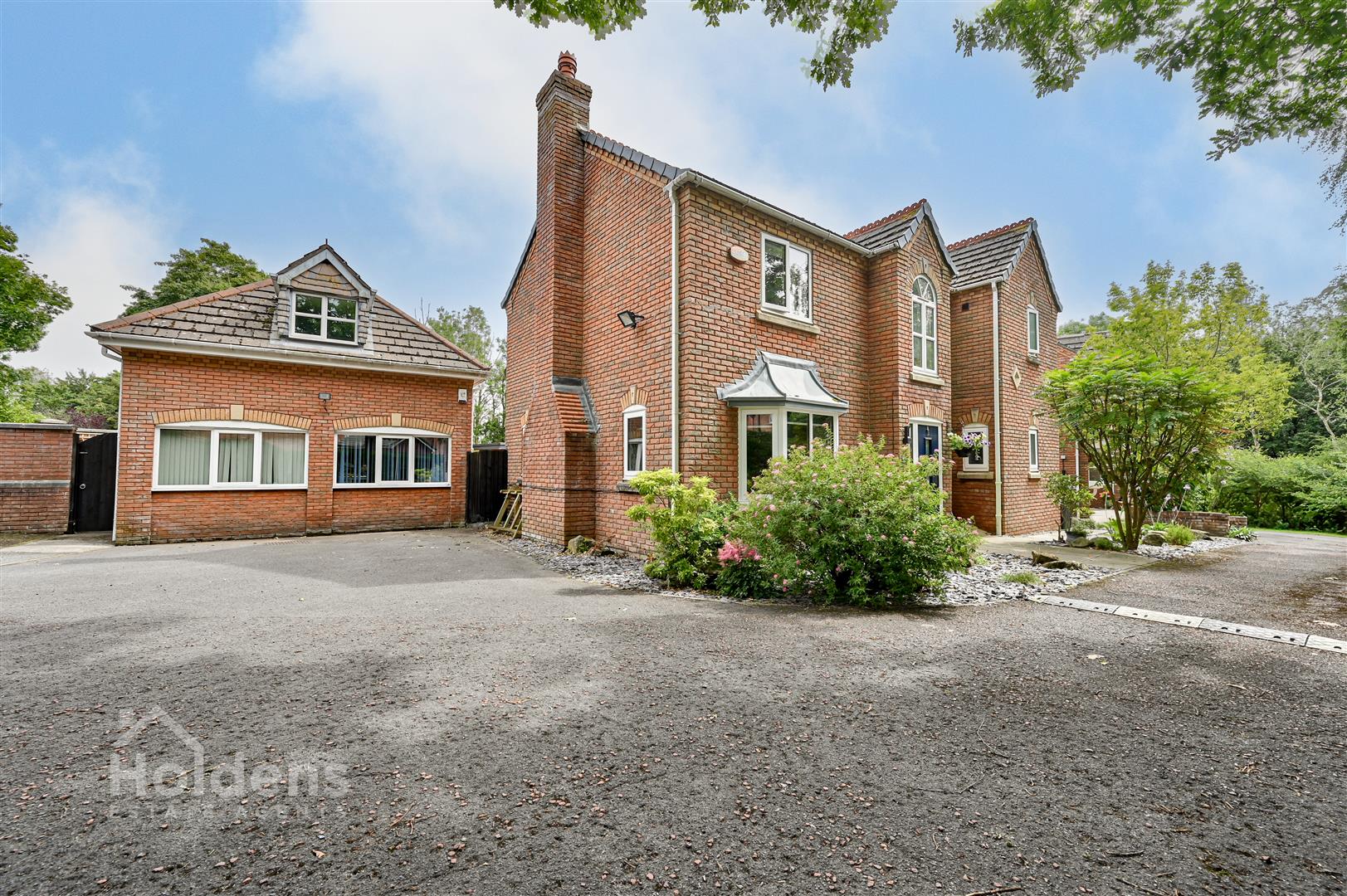 Kingsbarn Close, Fulwood, Preston